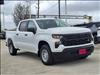 2025 Chevrolet Silverado 1500 Work Truck