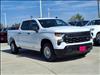 2025 Chevrolet Silverado 1500 Work Truck
