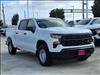 2025 Chevrolet Silverado 1500 Work Truck