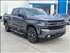 2022 Chevrolet Silverado 1500 Limited RST