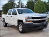2018 Chevrolet Silverado 1500 WT