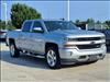 2018 Chevrolet Silverado 1500 LT Z71