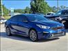 2021 Kia Forte GT