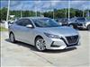 2022 Nissan Sentra S