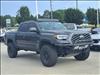 2023 Toyota Tacoma TRD Off-Road