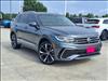 2023 Volkswagen Tiguan SEL R-Line 4Motion