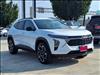 2025 Chevrolet Trax RS