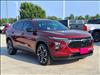 2025 Chevrolet Trax RS