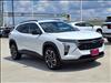 2025 Chevrolet Trax RS