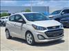 2021 Chevrolet Spark LS CVT