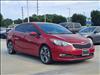 2016 Kia Forte EX
