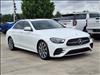 2021 Mercedes-Benz E-Class E 350