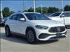 2022 Mercedes-Benz GLA AMG GLA 35