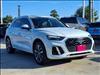 2022 Audi Q5 quattro S line Prem Plus 45 TFSI