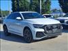 2019 Audi Q8 quattro Premium Plus 55 TFSI