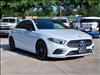 2020 Mercedes-Benz A-Class A 220
