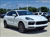 2021 Porsche Cayenne 