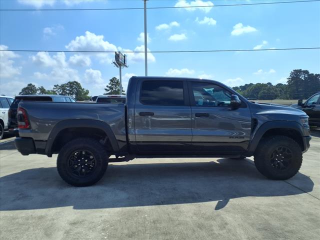 2024 RAM 1500 TRX