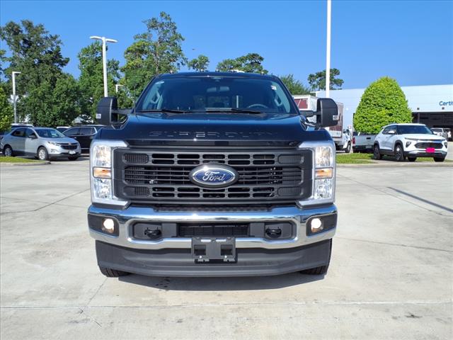 2024 Ford F-350 Super Duty XL