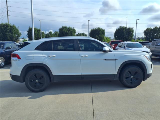 2024 Volkswagen Atlas Cross Sport SE