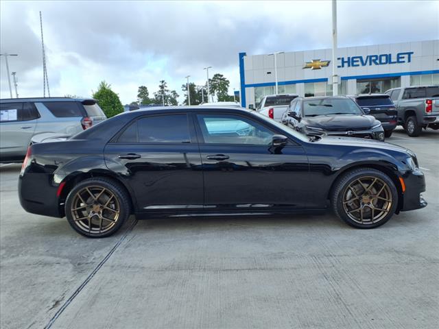 2021 Chrysler 300 S V8