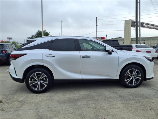 2023 Lexus RX 350 350