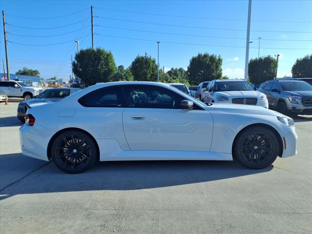 2024 BMW M2 Base