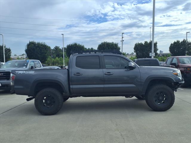 2023 Toyota Tacoma TRD Off-Road
