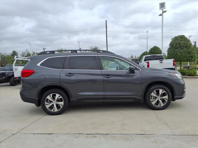 2020 Subaru Ascent Premium 8-Passenger