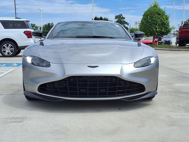 2023 Aston Martin Vantage Base