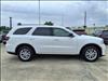 2023 Dodge Durango SXT