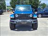 2022 Jeep Gladiator Altitude