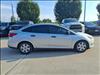 2015 Ford Focus S