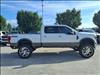 2017 Ford F-250 Super Duty King Ranch