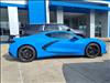2025 Chevrolet Corvette Stingray