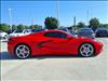2022 Chevrolet Corvette Stingray