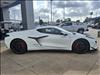 2025 Chevrolet Corvette Z06