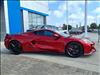 2025 Chevrolet Corvette E-Ray