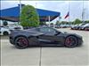 2025 Chevrolet Corvette E-Ray