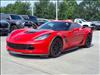 2017 Chevrolet Corvette Grand Sport