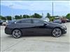 2022 Chevrolet Malibu Premier