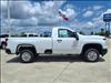 2025 Chevrolet Silverado 2500HD Work Truck
