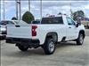 2025 Chevrolet Silverado 2500HD Work Truck