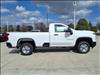 2025 Chevrolet Silverado 2500HD Work Truck