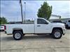 2013 Chevrolet Silverado 2500HD Work Truck