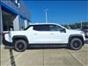 2025 Chevrolet Silverado EV LT