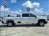 2025 Chevrolet Silverado 2500HD Work Truck