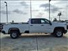 2025 Chevrolet Silverado 2500HD Work Truck