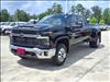 2025 Chevrolet Silverado 3500HD LT