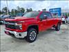 2025 Chevrolet Silverado 3500HD LT